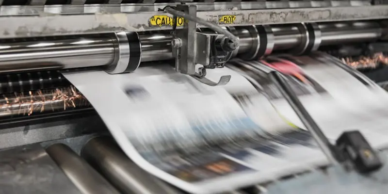 ISO 12647 – Der Druckstandard
